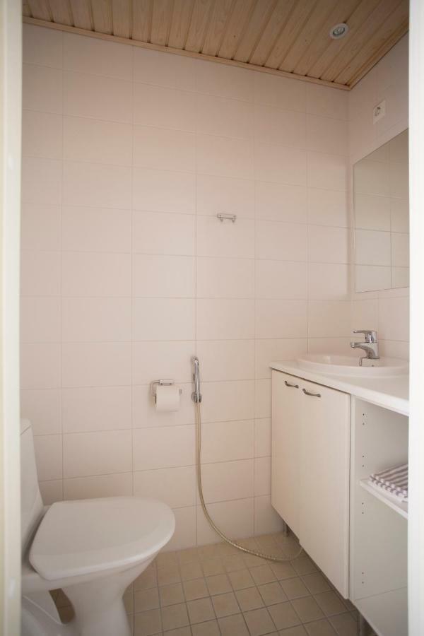 2Ndhomes 2Br City Center Penthouse With Balcony And Sauna เฮลซิงกิ ภายนอก รูปภาพ