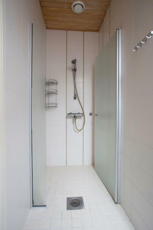 2Ndhomes 2Br City Center Penthouse With Balcony And Sauna เฮลซิงกิ ภายนอก รูปภาพ